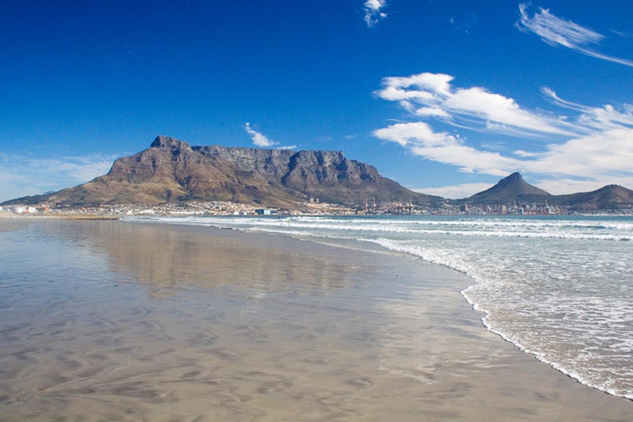 Lagoon Beach 136 By Ctha Cape Town Exterior photo
